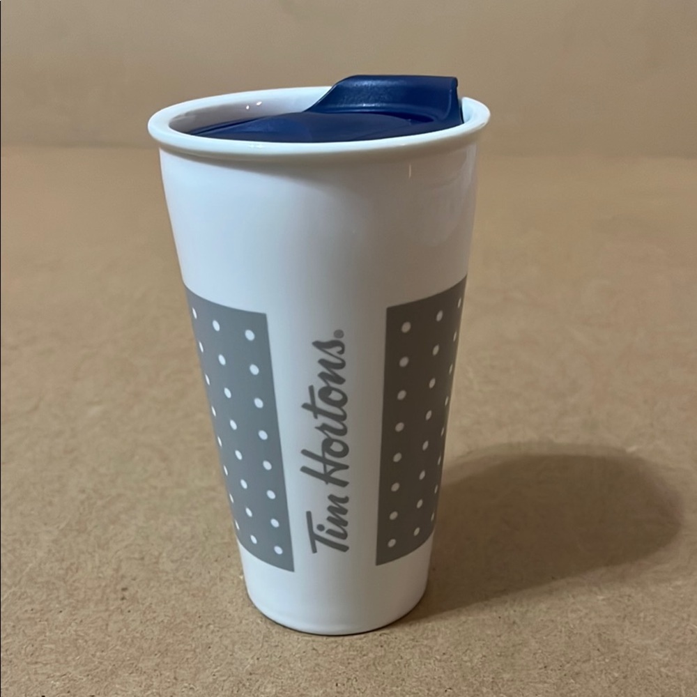 Travel Mug